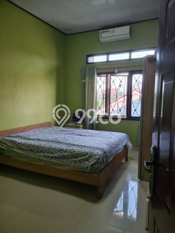 Rumah Luas Asri 2 KT Siap Huni di Harapan Indah Bekasi Rumah Luas Asri 2 KT Siap Huni di Harapan Indah Bekasi