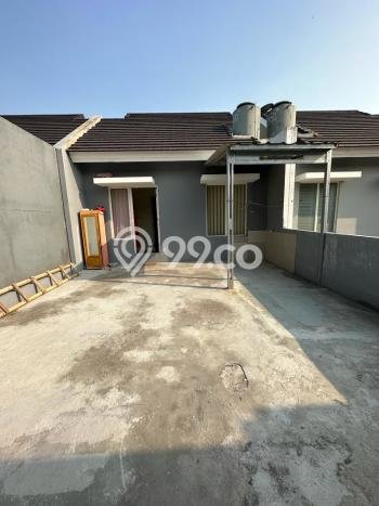 Dijual Hunian Rumah Nyaman 2 KT di Harapan Indah, Bekasi Dijual Hunian Rumah Nyaman 2 KT di Harapan Indah, Bekasi