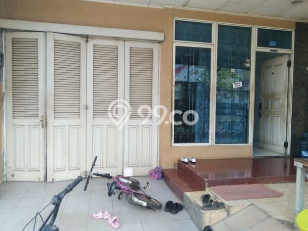 Hunian Cantik Modern Lb 200m2 di Cakung, Jakarta Timur Hunian Cantik Modern Lb 200m2 di Cakung, Jakarta Timur