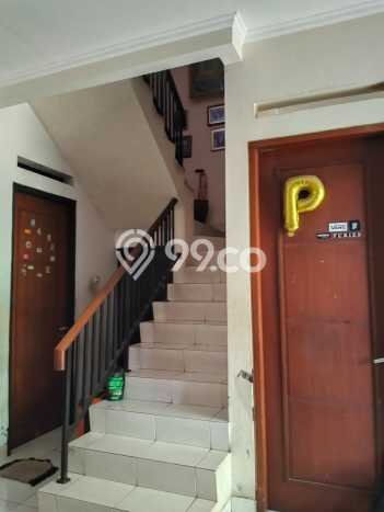 Rumah Luas Asri 3 KT Siap Pakai di Harapan Indah Bekasi Rumah Luas Asri 3 KT Siap Pakai di Harapan Indah Bekasi