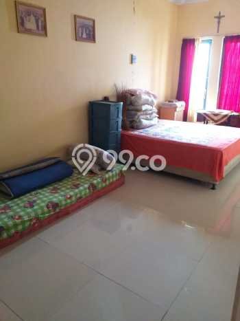 Dijual Hunian Rumah Nyaman 4 Kamar di Harapan Indah, Bekasi Dijual Hunian Rumah Nyaman 4 Kamar di Harapan Indah, Bekasi