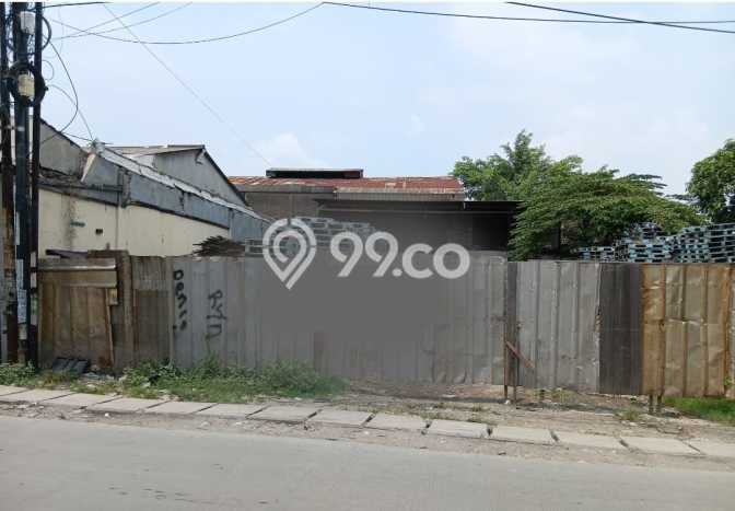 Gudang Bagus LT 1575m2 LB 1000m2 Dijual di Tarumajaya Bekasi Gudang Bagus LT 1575m2 LB 1000m2 Dijual di Tarumajaya Bekasi