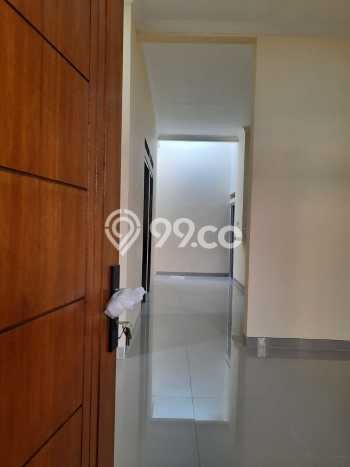 Rumah Modern 3 KT di Harapan Indah Bekasi Unfurnished Rumah Modern 3 KT di Harapan Indah Bekasi Unfurnished