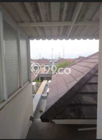 For Sale Hunian Rumah Terawat 4 Kamar di Jakarta Garden City, Jakarta Timur For Sale Hunian Rumah Terawat 4 Kamar di Jakarta Garden City, Jakarta Timur