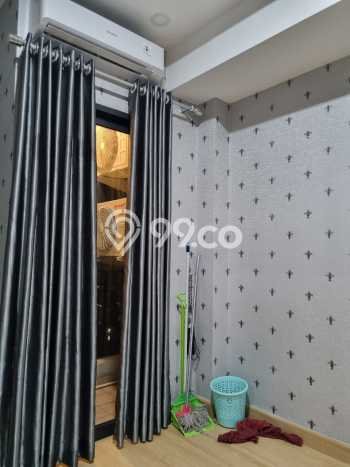 Untuk Dijual Apartemen 1 KT & 1 KM di Bekasi Lokasi Strategis Untuk Dijual Apartemen 1 KT & 1 KM di Bekasi Lokasi Strategis