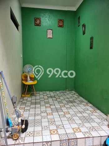 Rumah Luas Asri 2 KT Siap Huni di Harapan Indah Bekasi Rumah Luas Asri 2 KT Siap Huni di Harapan Indah Bekasi