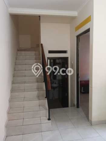 Rumah Modern 3 KT LT 126m2 di Harapan Indah Rumah Modern 3 KT LT 126m2 di Harapan Indah