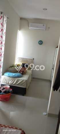 Dijual Rumah Modern 3 KT di Harapan Indah, Bekasi Dijual Rumah Modern 3 KT di Harapan Indah, Bekasi