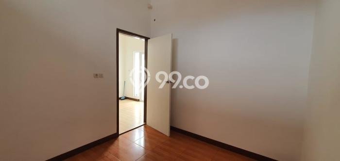 Rumah Modern 4 KT di Harapan Indah Bekasi Unfurnished Rumah Modern 4 KT di Harapan Indah Bekasi Unfurnished