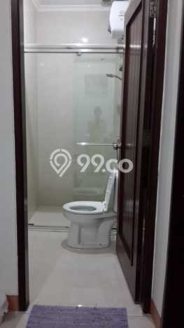 Rumah Minimalis 3 KT di Harapan Indah Bekasi Semi Furnished Rumah Minimalis 3 KT di Harapan Indah Bekasi Semi Furnished