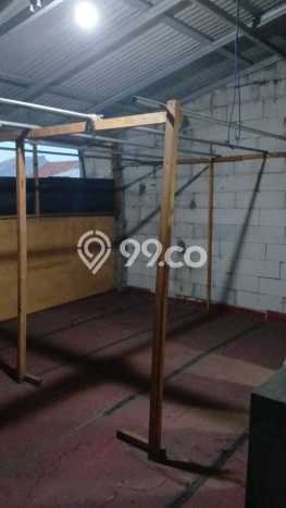Unit Ruko Dijual di Bekasi LT 60m2 & LB 60m2 Unit Ruko Dijual di Bekasi LT 60m2 & LB 60m2
