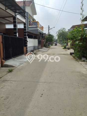 Dijual Hunian Rumah Nyaman 4 Kamar di Harapan Indah, Bekasi Dijual Hunian Rumah Nyaman 4 Kamar di Harapan Indah, Bekasi