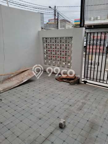 Rumah Minimalis 3 Kamar LT 63m2 di Harapan Indah Rumah Minimalis 3 Kamar LT 63m2 di Harapan Indah