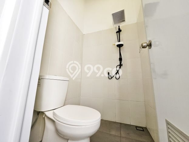 Rumah Minimalis 4 KT di Harapan Indah Bekasi Unfurnished Rumah Minimalis 4 KT di Harapan Indah Bekasi Unfurnished