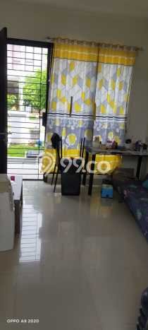 Dijual Rumah Modern 3 KT di Harapan Indah, Bekasi Dijual Rumah Modern 3 KT di Harapan Indah, Bekasi