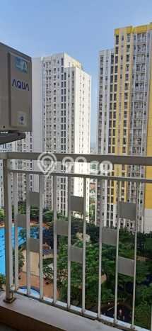 Apartemen Terjangkau Dijual di Bekasi 1 KT & 1 KM Apartemen Terjangkau Dijual di Bekasi 1 KT & 1 KM