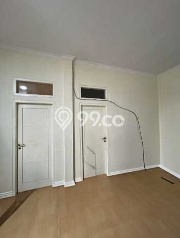 Rumah Modern 4 KT di Harapan Indah Bekasi Semi Furnished Rumah Modern 4 KT di Harapan Indah Bekasi Semi Furnished