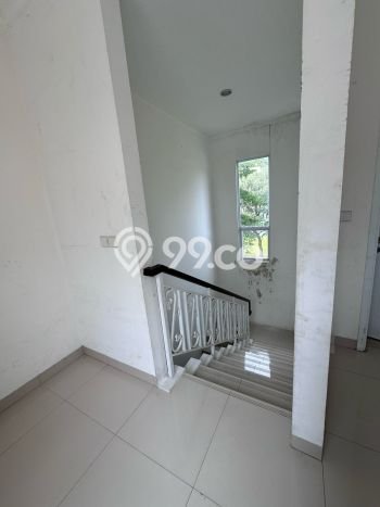 For Sale! Luxury House LT 170m2 Desain Elegan di Jakarta Garden City For Sale! Luxury House LT 170m2 Desain Elegan di Jakarta Garden City