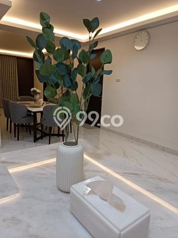Hunian Super Elit dengan Akses Paling Strategis di Jakarta Garden City, Jakarta Timur Hunian Super Elit dengan Akses Paling Strategis di Jakarta Garden City, Jakarta Timur