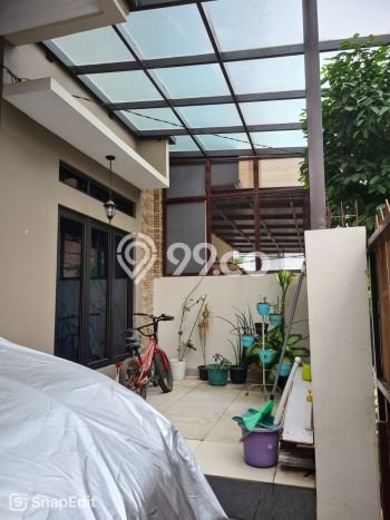 Rumah Luas Asri 2 KT Siap Huni di Harapan Indah Bekasi Rumah Luas Asri 2 KT Siap Huni di Harapan Indah Bekasi