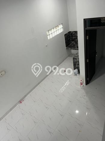 Rumah Modern 3 KT LT 50m2 di Pondok Ungu Rumah Modern 3 KT LT 50m2 di Pondok Ungu
