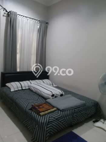 Rumah Minimalis 4 KT LT 112m2 di harapan indah Rumah Minimalis 4 KT LT 112m2 di harapan indah