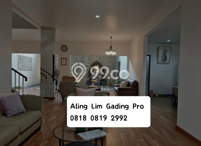 Rumah Luxury Modern Siap Huni di harapan indah Bekasi Rumah Luxury Modern Siap Huni di harapan indah Bekasi