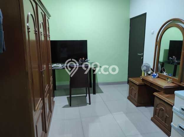 Hunian Nyaman Asri 4 KT Siap Huni di Harapan Indah Bekasi Hunian Nyaman Asri 4 KT Siap Huni di Harapan Indah Bekasi