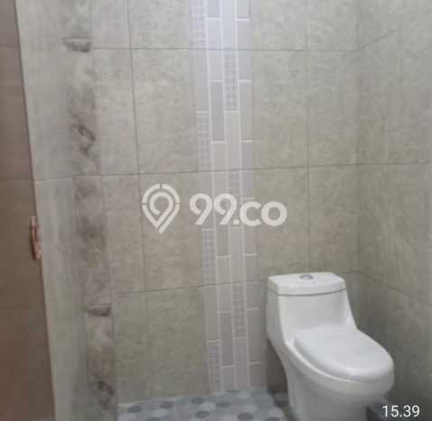 Rumah Modern 2 KT di Harapan Indah Bekasi Unfurnished Rumah Modern 2 KT di Harapan Indah Bekasi Unfurnished