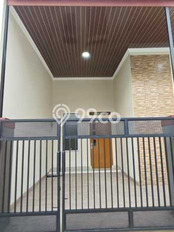 Rumah Luas Asri 3 KT Siap Pakai di Pondok Ungu Bekasi Rumah Luas Asri 3 KT Siap Pakai di Pondok Ungu Bekasi