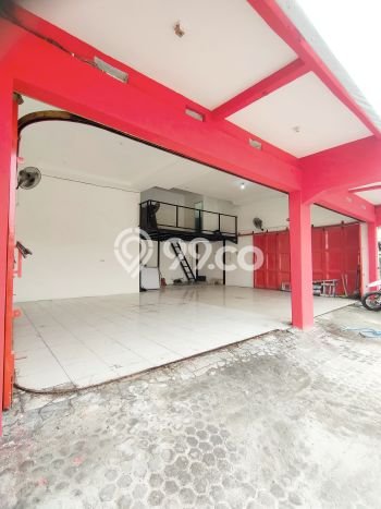 Dijual! Gudang di Kaliabang Bekasi LT 94m2 / LB 94m2 Kawasan Bisnis Dijual! Gudang di Kaliabang Bekasi LT 94m2 / LB 94m2 Kawasan Bisnis
