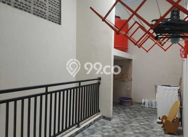 Dijual Rumah Eksklusif 4 KT di Harapan Indah, Bekasi Dijual Rumah Eksklusif 4 KT di Harapan Indah, Bekasi