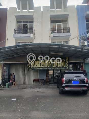 Ruko Dijual di Prime Area Bekasi Luas 300m2 Ruko Dijual di Prime Area Bekasi Luas 300m2