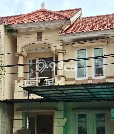 Rumah Modern 2 KT LT 90m2 di Harapan Indah Rumah Modern 2 KT LT 90m2 di Harapan Indah