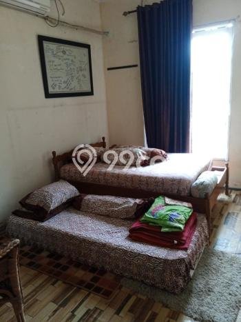 Rumah Luxury Modern Siap Huni di Harapan Indah Bekasi Rumah Luxury Modern Siap Huni di Harapan Indah Bekasi