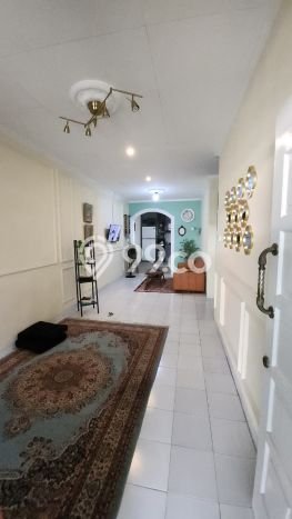 Rumah Minimalis 2 Kamar LT 90m2 di Harapan Indah Rumah Minimalis 2 Kamar LT 90m2 di Harapan Indah
