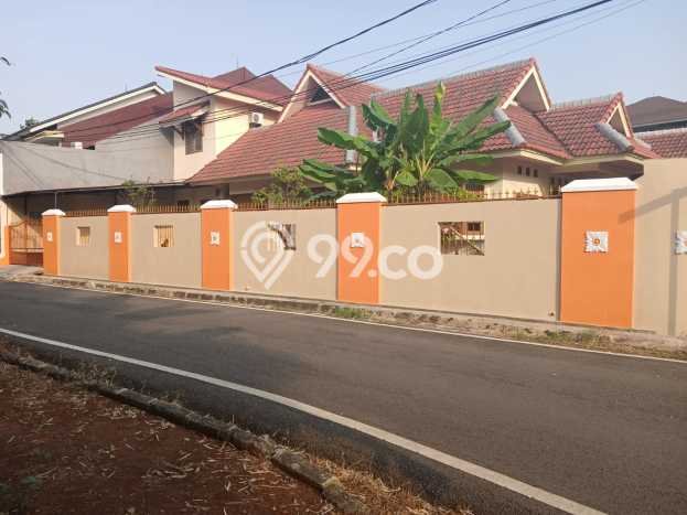 Rumah Elit Modern Siap Huni di Pulogebang Jakarta Timur Rumah Elit Modern Siap Huni di Pulogebang Jakarta Timur