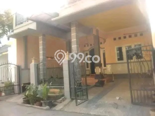 Rumah Modern 3 KT LT 112m2 di Harapan Indah Rumah Modern 3 KT LT 112m2 di Harapan Indah