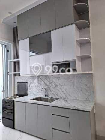 Rumah Minimalis 3 KT di Harapan Indah Bekasi Semi Furnished Rumah Minimalis 3 KT di Harapan Indah Bekasi Semi Furnished