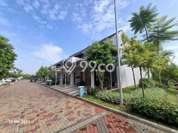 Dijual Rumah Mewah Megah Dengan View Cantik di Metland Menteng, Jakarta Timur Dijual Rumah Mewah Megah Dengan View Cantik di Metland Menteng, Jakarta Timur