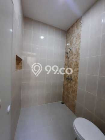 Rumah Modern 3 KT di Harapan Indah Bekasi Unfurnished Rumah Modern 3 KT di Harapan Indah Bekasi Unfurnished