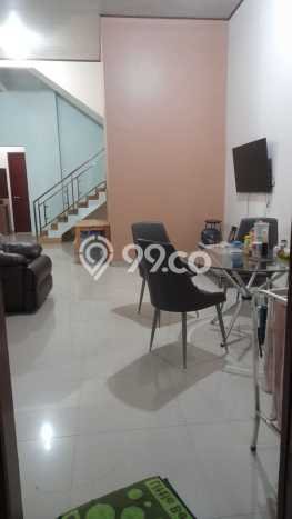 Rumah Luxury Modern Siap Huni di harapan indah Bekasi Rumah Luxury Modern Siap Huni di harapan indah Bekasi