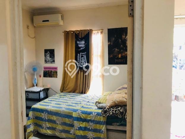 For Sale Hunian Rumah Nyaman 2 Kamar di Metland Menteng, Jakarta Timur For Sale Hunian Rumah Nyaman 2 Kamar di Metland Menteng, Jakarta Timur
