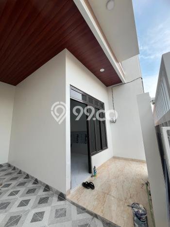 Dijual Rumah Eksklusif 3 KT di Pondok Ungu, Bekasi Dijual Rumah Eksklusif 3 KT di Pondok Ungu, Bekasi