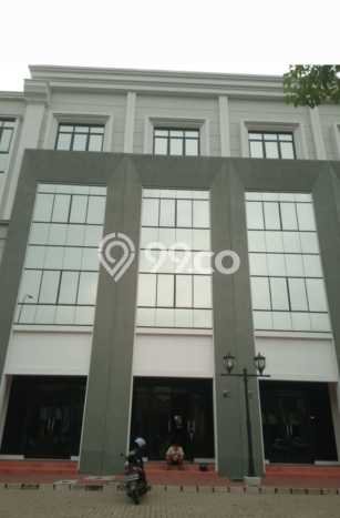 Unit Ruko Dijual di Kelapa Gading Jakarta Utara Luas Tanah 104m2, Luas Bangunan 324m2 Unit Ruko Dijual di Kelapa Gading Jakarta Utara Luas Tanah 104m2, Luas Bangunan 324m2
