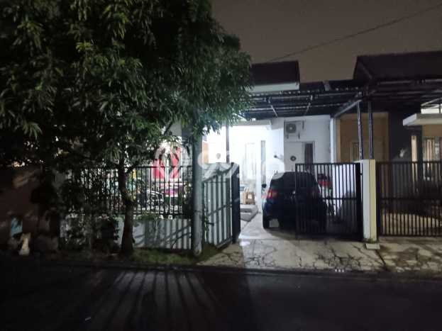 Rumah Modern 2 KT di Harapan Indah Bekasi Semi Furnished Rumah Modern 2 KT di Harapan Indah Bekasi Semi Furnished