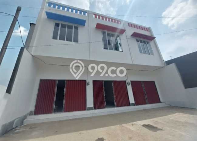 Untuk Dijual! Ruko di Harapan Indah Bekasi LT 80m2 / LB 116m2 Kawasan Strategis Untuk Dijual! Ruko di Harapan Indah Bekasi LT 80m2 / LB 116m2 Kawasan Strategis