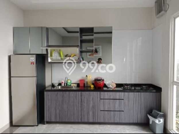 Rumah Modern 3 Kamar LT 90m2 di Jakarta Garden City Rumah Modern 3 Kamar LT 90m2 di Jakarta Garden City