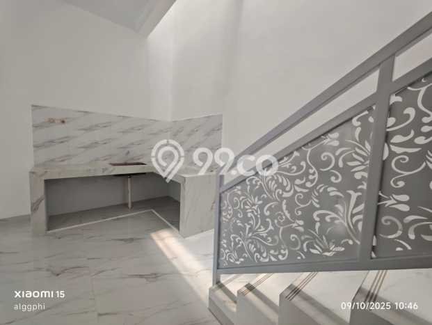 Dijual Rumah Eksklusif 3 KT di Harapan Indah, Bekasi Dijual Rumah Eksklusif 3 KT di Harapan Indah, Bekasi