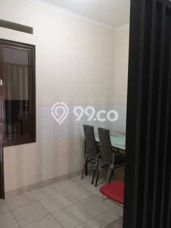 Rumah Modern 3 KT LT 126m2 di Harapan Indah Rumah Modern 3 KT LT 126m2 di Harapan Indah